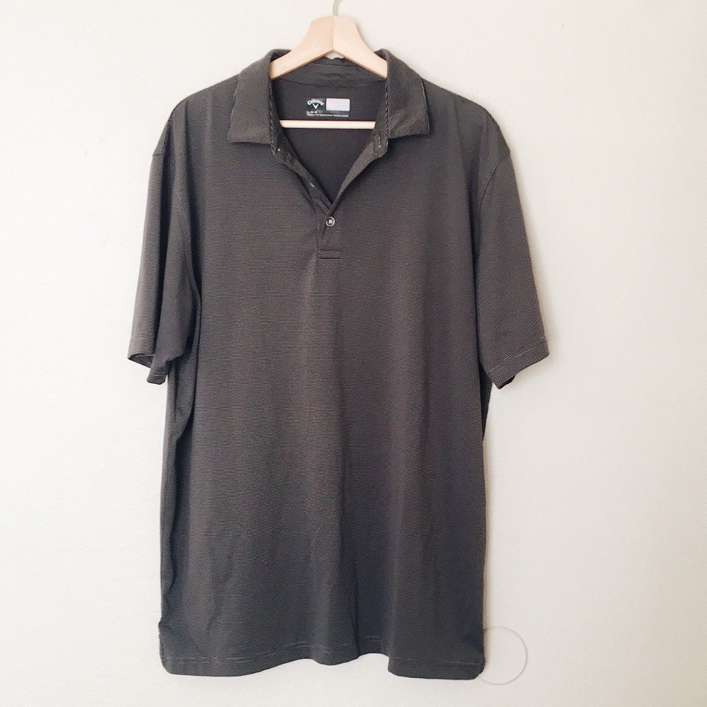 Callaway Golf shirt